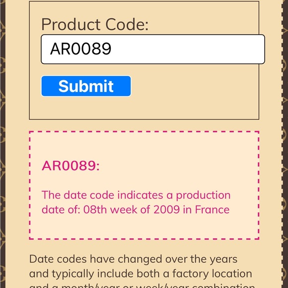 Louis Vuitton Alma - Picture 14 of 14